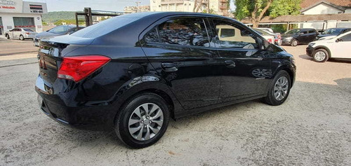 Chevrolet Prisma 1.4 Mpfi Advantage 8v Flex 4p Aut