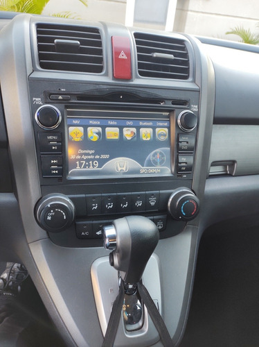 Honda Cr-v 2010 2.0 Lx 4x2 Aut. 5p