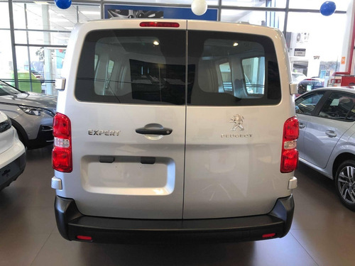 Imagem 2 de 8 de Peugeot Expert Vitré 2021 0km