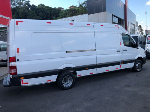 Imagem 2 de 15 de Sprinter 515 Furgão Big