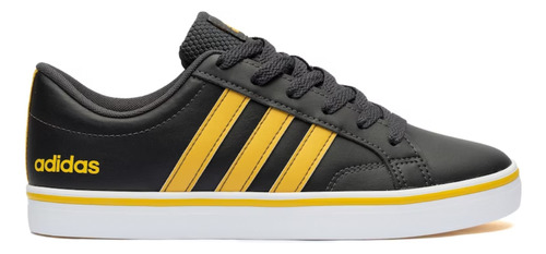 Tênis adidas Vs Pace Masculino Cinza