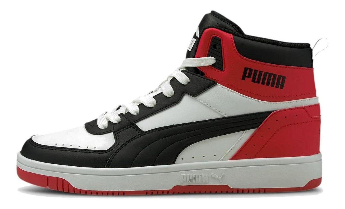 Tenis Puma Rebound Joy Bota Para Hombre 374765-03