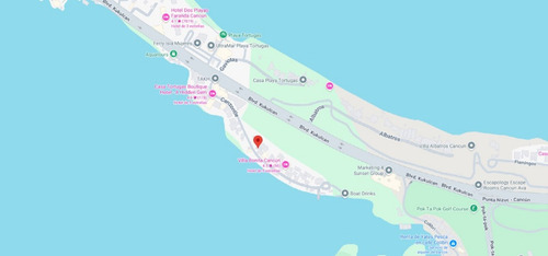 Venta De Departamento En Quintana Roo Jg