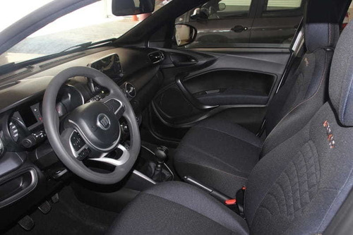 Fiat Argo Trekking !! Entrega Inmediata!!!