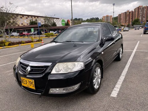 Renault Scala 1.6l AT