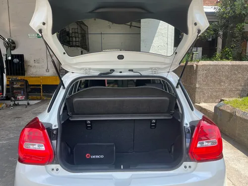 Suzuki Swift 1.2 Gl