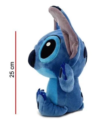 Peluche de stitch original disney hotsell