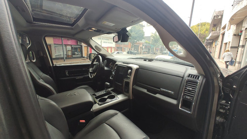 Ram 1500 5.7 Laramie Atx V8