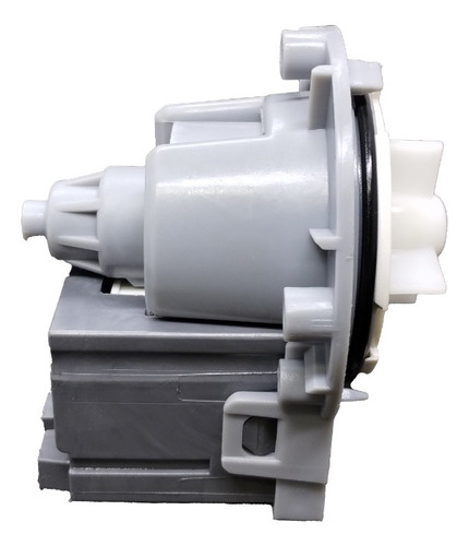 Motor Bomba Desagote Lavarropas Drean Family 096a