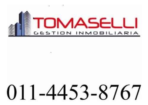 Alquiler - Departamento De 3 Ambientes Con Cochera - Villa Madero