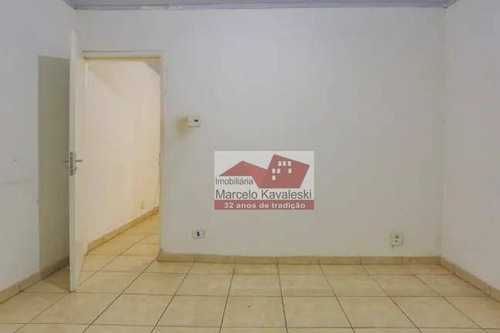 Imagem 16 de 25 de Casa Com 2 Dormitórios À Venda, 110 M² Por R$ 393.000,00 - Vila Mira - São Paulo/sp - Ca1277
