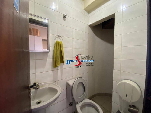 Imagem 16 de 30 de Prédio À Venda, 750 M² Por R$ 3.190.000 - Vila Diva - São Paulo/sp - Pr0150