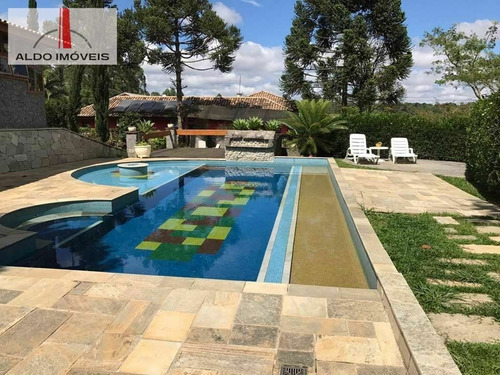 Imagem 28 de 30 de Casa À Venda No Bairro Centro - Vargem Grande Paulista/sp - 241