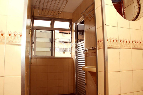 Imagem 14 de 21 de Apartamento - Ref: Ap2ap24799