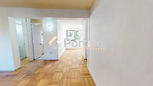 Venta Apartamento En Av Pedro De Valdivia