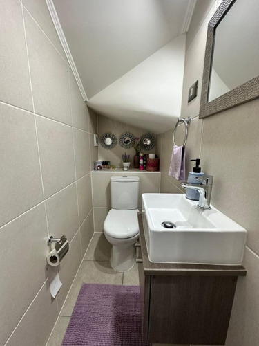 Amplio Townhouse Lomas San Andres