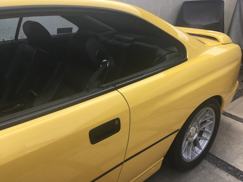 Imagen 5 de 15 de Bmw 850 Ci V12 Impecable !! $1.250.000 Como Nuevo 28,000kms