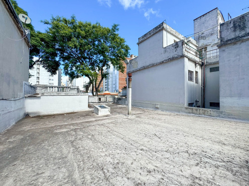 Venta Casa 4 Dormitorios Punta Carretas Con Cochera
