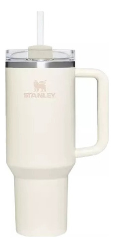 Taza Térmica De Acero Inoxidable Stanley Straw Cup