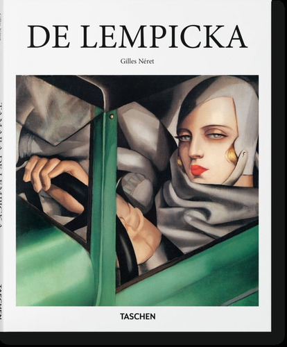 Libro De Lempicka - Aa.vv