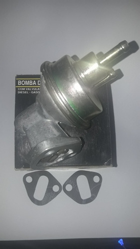 Bomba De Nafta Fiat 147-spazio-fiorino-elba 1.3 Fiorino 1.5