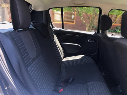 Renault Sandero Privilege 1.6 16 V Nav.