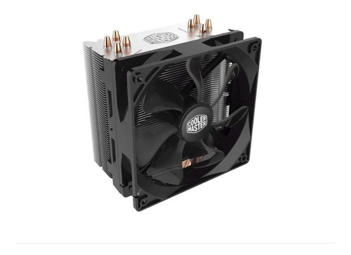 Imagem 3 de 6 de Cooler Para Processador Hyper 212 - Cooler Master
