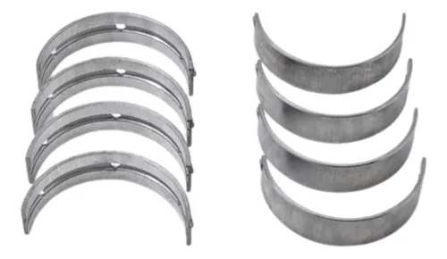 comprar Bronzina Mancal Mazda 3.0 18v 24v V6 Mazda 929 Mpv Gas 0,25