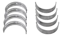 Comprar Bronzina Mancal Mazda 3.0 18v 24v V6 Mazda 929 Mpv Gas 0,25