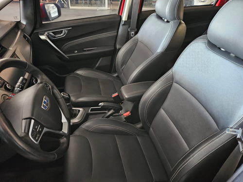 Geely GX3 1.5 Gf