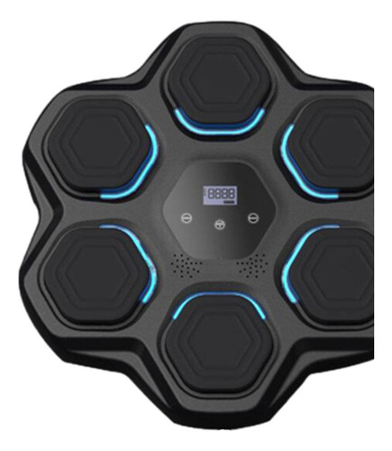 Máquina De Boxeo Electrónica, Máquina De Adultos Y Niños