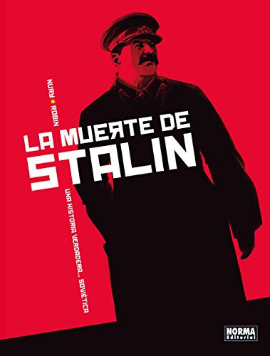 La Muerte De Stalin -sin Coleccion-