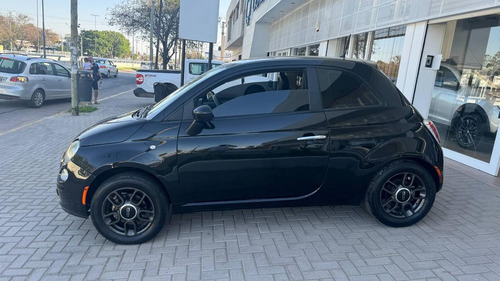 Fiat 500 1.4 Cult 85cv Serie4