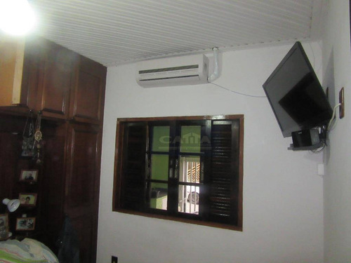 Casa Residencial À Venda, Itaquera, São Paulo. - Ca3393