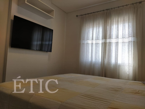 Imagem 5 de 6 de Apartamento Residencial Em São Paulo - Sp - Ap1939_etic