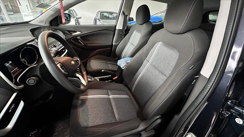 Chevrolet Tracker 1.0 TURBO FLEX LT AUTOMÁTICO