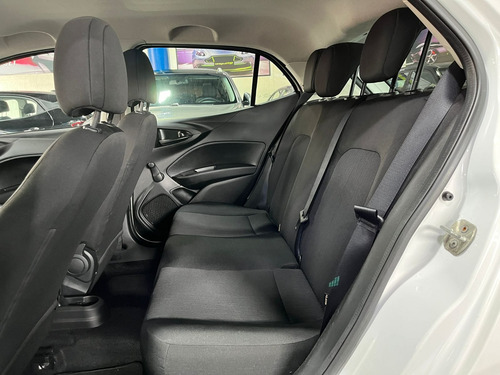 Fiat Argo 1.0 Flex 5p