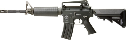 Rifle Fúsil Src Sr4 M4 Airsoft Full Metal Gen 2