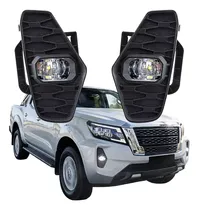 Comprar Faros De Niebla Led Para Nissan Np300 Frontier 2021-2023