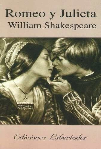 Romeo Y Julieta - William Shakespeare