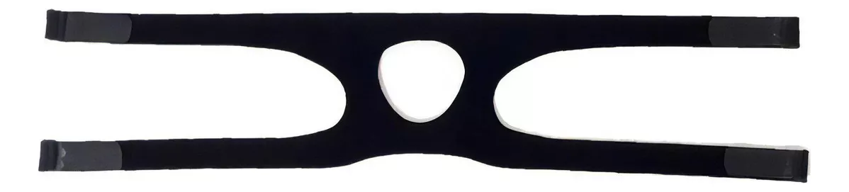 Primeira imagem para pesquisa de mascara cpap oronasal