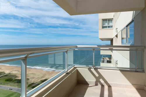 Departamento En Alquiler Torre Lobos