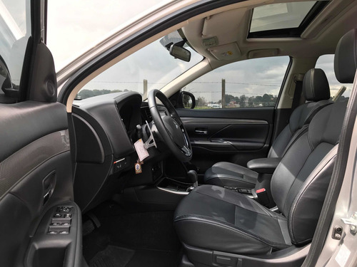 Mitsubishi Outlander 2019 2.4 Kaiteki