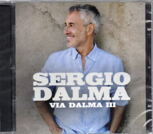 Sergio Dalma Lote De 7 Cd + 2 Dvd - Los Chiquibum