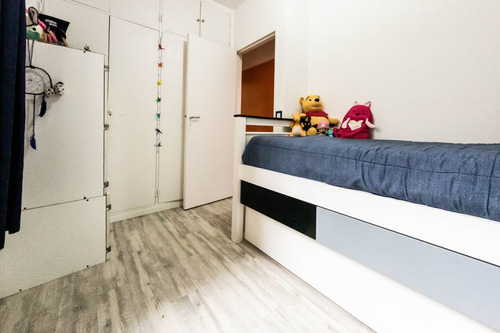 Imagen 10 de 19 de Oportunidad! Dto. En Venta En Caballito 3 Amb
