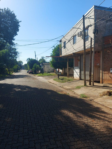 Casa En Venta De 1 Dorm Por Calle 122 A Pasos De La Terminal Onmibus - Posadas