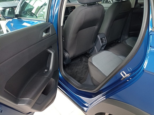 Volkswagen Nivus 1.0 Tsi 200 Comfortline