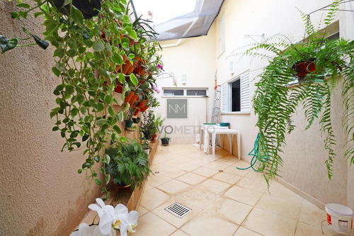 Imagem 11 de 30 de Casa À Venda Em Parque Prado - Ca005600