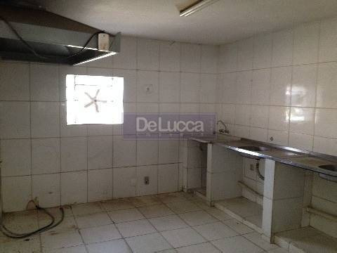 Imagem 21 de 30 de Galpão Para Aluguel Em Chácara Três Marias - Ga005220