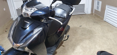Honda Sh 150i